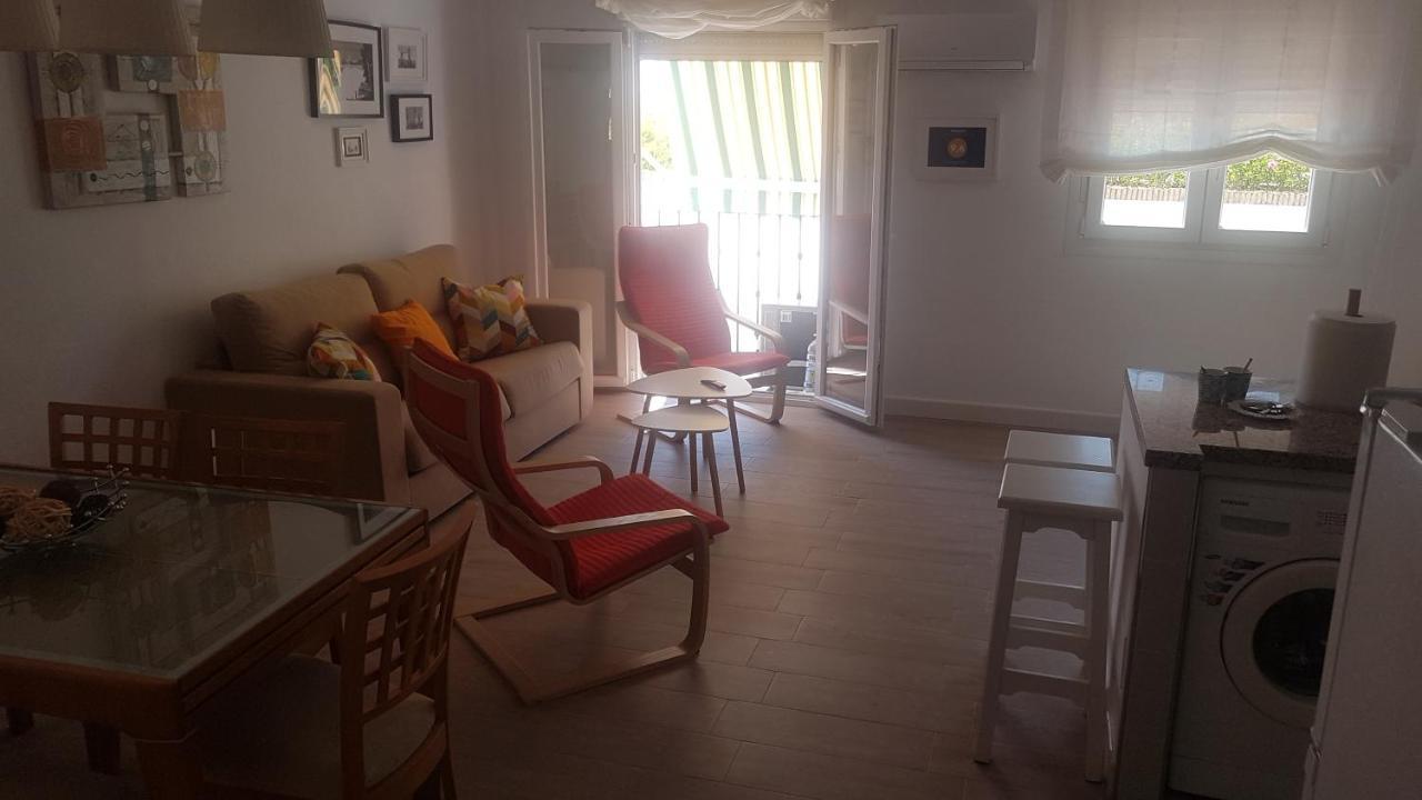 Cuesta Del Tajillo Apartment Torremolinos Exterior photo